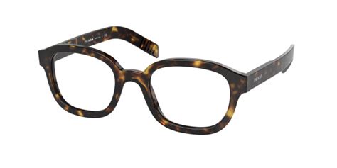 Prada PR 11WV Prescription Eyeglasses 